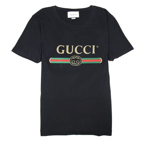 gucci black t shirt cheap|guinness gucci t shirt.